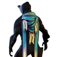 Teplo Syandana (170 KB) Teplo Syandana Designed by FrellingHazmot Round 4 $5.99 (PC) 105 Platinum 105 (Console)