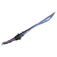  Ether Sword (Slam Attack)