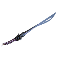 Ether Sword