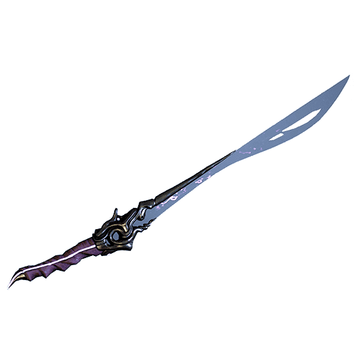 plasma sword warframe