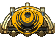  Fractalized Reset (primaries only)