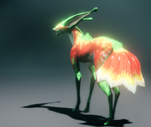 Jester kavat