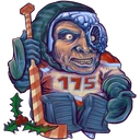 Kahl-175 Tennobaum Glyph