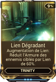 Lien Dégradant