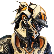 Protea Mavv Helmet (457 KB) Protea Mavv Helmet Blueprint