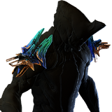 Avyrdi Shoulder Armor Round 21 [Batch 1] 50 Platinum 50