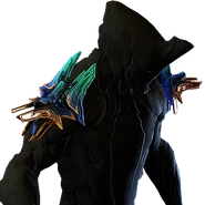 Avyrdi Shoulder Armor Designed by led2012 and lex182 Round 21 [Batch 1] $2.49 (PC) N/A (Console)