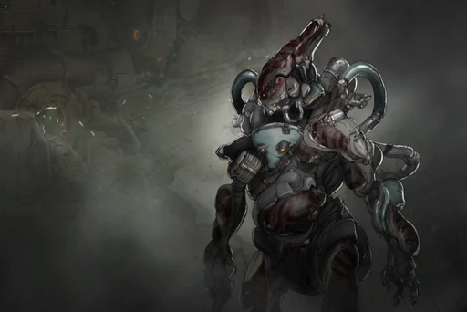 Фрагмент Цефалона 14 Гринир