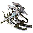  Aksomati Prime (V)