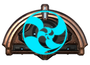  Arcane Momentum (sniper rifles only)