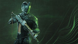 AX-52 | WARFRAME Wiki | Fandom