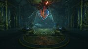 Heart of Deimos