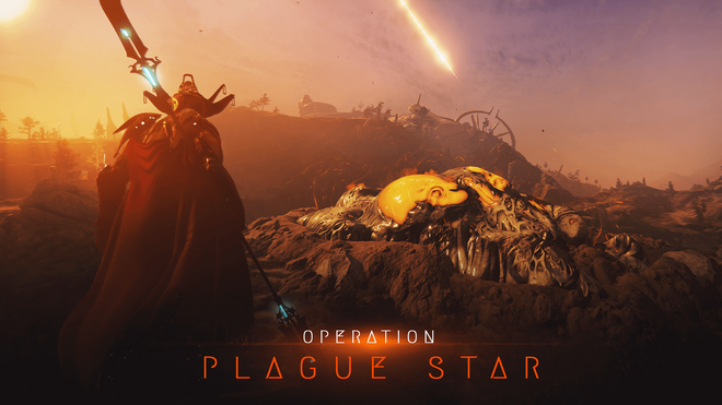 OperationPlagueStar Keyart