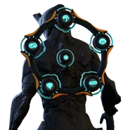 Raiji Syandana (255 KB) Raiji Syandana Designed by led2012 Round 8 $5.99 (PC) 105 Platinum 105 (Console)