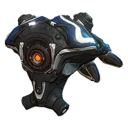 Sikula can deploy sea mines