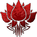 Blood Lotus Glyph