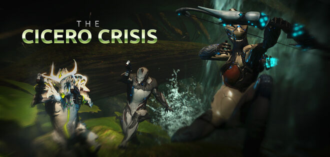 The Cicero Crisis