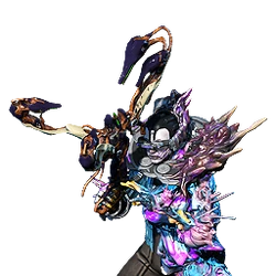 Alad V Becomes Infected By His Mutalist Strain