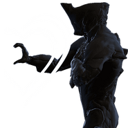 Right Hand Of Eros (10x  Familial Debt-Bond)