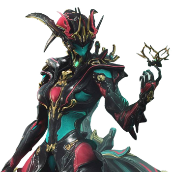 Titania Prime