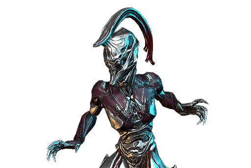 Warframe - Nyx Prime Athena Skin and Valkyr Prime Release!! - YouTube