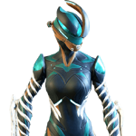 Aspect Orbit TennoGen