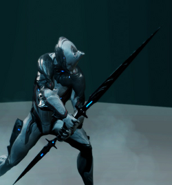 Dark Split Sword Warframe Wiki Fandom