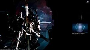 Infested Room inside the Orbiter