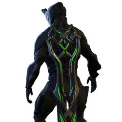 Promo code from RTX for exclusive Warframe in-game items: first