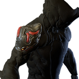 Kuva Shoulder Plate 50 Platinum 50