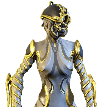 Mag, WARFRAME Wiki