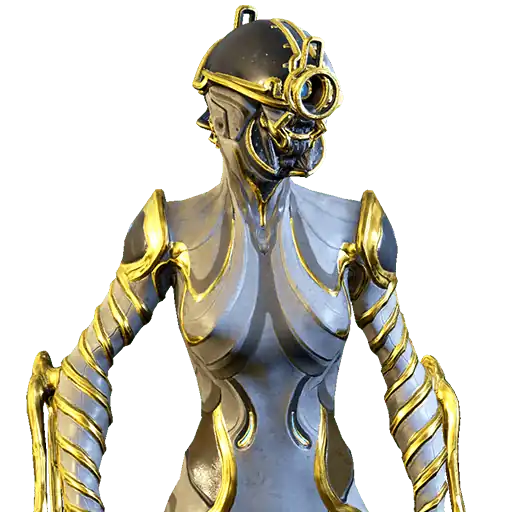 Mag, WARFRAME Wiki