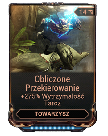 Obliczone Przekierowanie