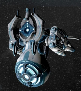 Sentipoire.png (359 KB) With Mech Head Mask, Jet Wings and Koi Tail.