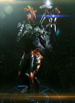 Sobek Warframe Wiki Fandom