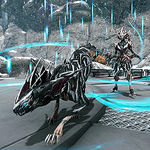 Venari, WARFRAME Wiki