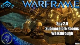 Warframe Spy 2