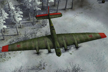 WF Ingame Tupolev