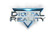 Digital Reality Logo