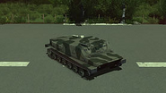 OT-62 TOPAS-2A in the EE database