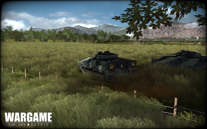 wargame airland battle mods