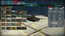 T-62M in the ALB armory
