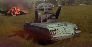Image AMX-30Roland