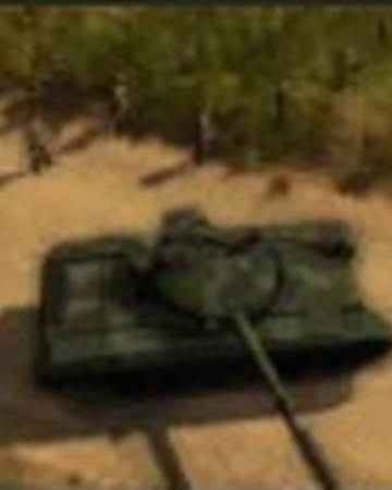 T 72m1k Wargame Wiki Fandom