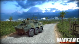 WRD Screenshot HachiNanaShiki 3