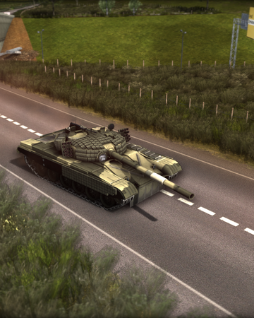 T 72m1 Wilk Wargame Wiki Fandom