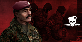 Fallschirmjager Profile Image