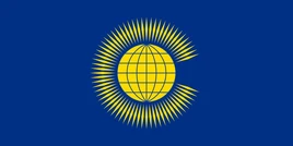 Flag Commonwealth
