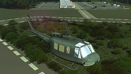 DORNIER 205