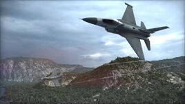 WargameAB F-16
